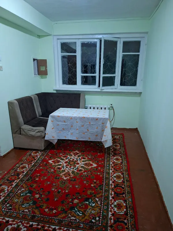 Квартира сотилади 3хона