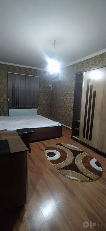 Есть квартира в Юнусабаде, метро Туркистон 3