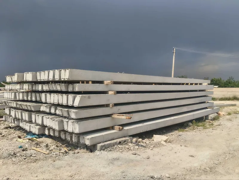 Arzon va sifatli qulay narxlarda beton stalba Opora 9.5-2 10.5-3 ustun