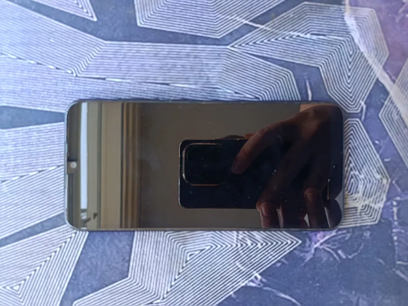 Redmi note 7 на запчасти — фото 1