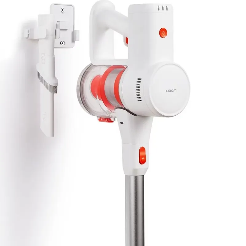 Пылесос Xiaomi Vacuum Cleaner G20 EU — фото 2