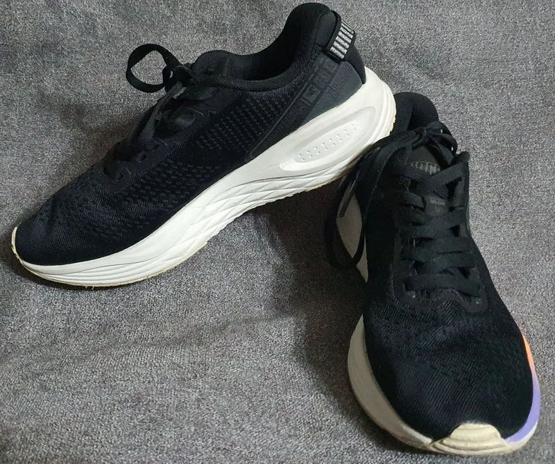 Li-Ning Furious Rider 6.0 — фото 2