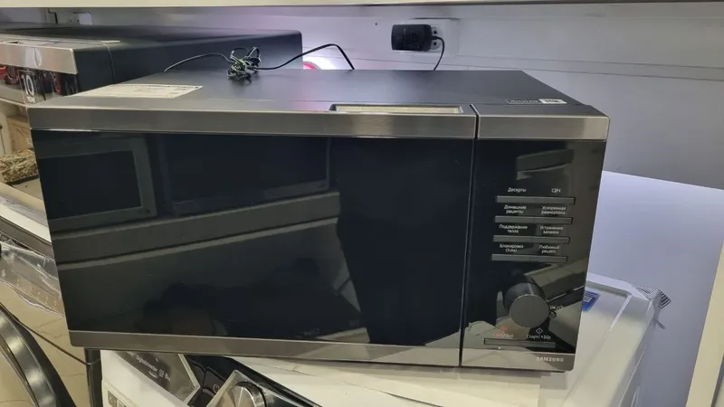 Samsung 23litr MS23DG450AG Samsung 23litr MS23DG450AG