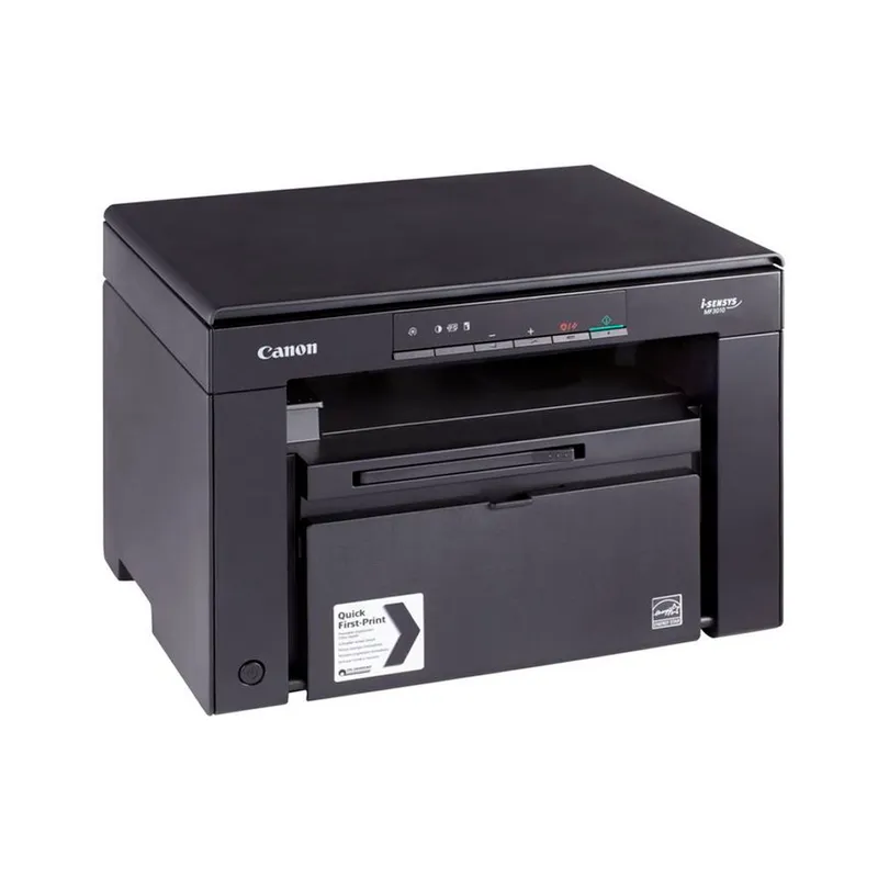 Canon MF 3010 1