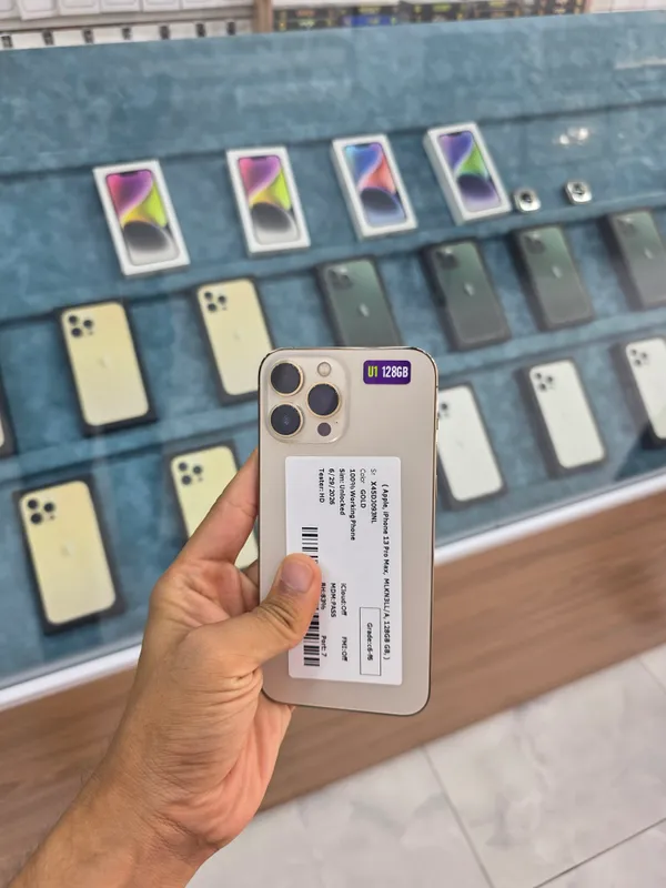 iPhone 13 pro max 1 iPhone 13 pro max 1