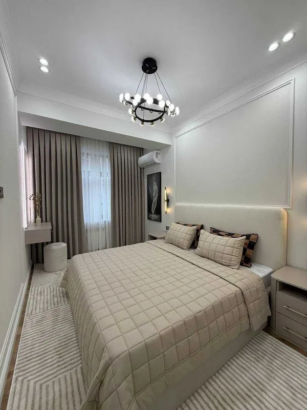 Ц-1, Посольство Франции, Istiqbol Avenue 4/2/8 Фото реальные! с 15.06 — фото 3