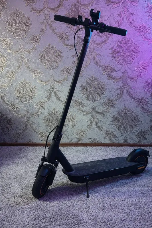 Электросамокат Smart / YF 36V 15.6Ah
