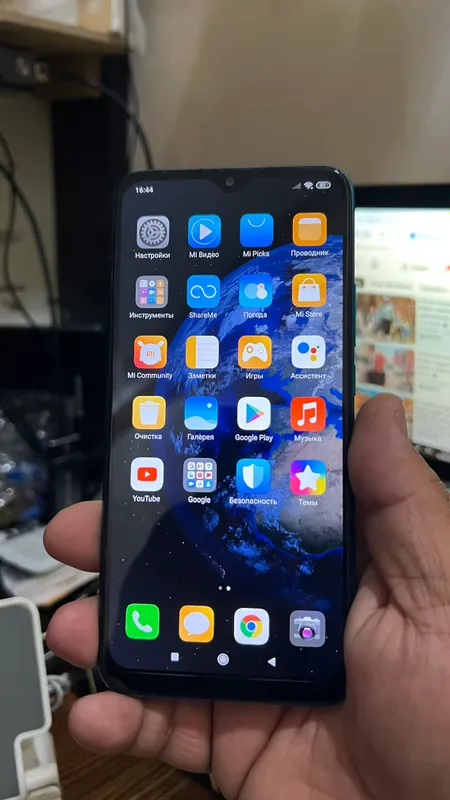 Redmi 9 2 Redmi 9 2