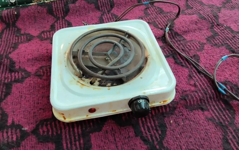 elektr pech