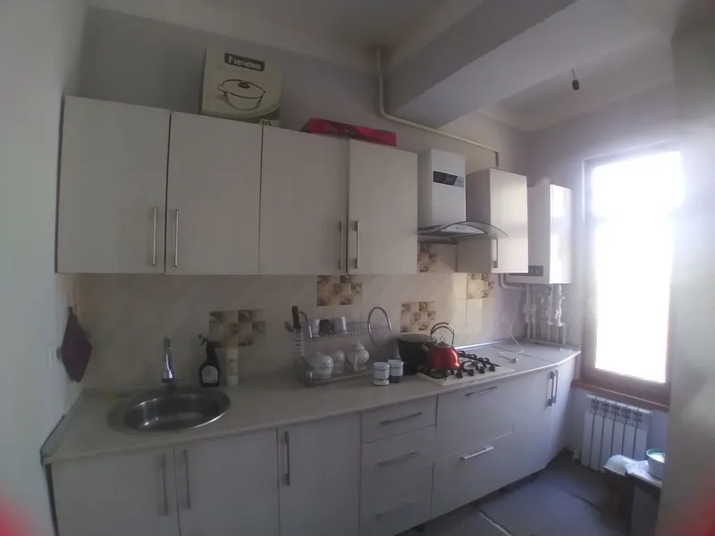 3 xonali kvartira ijaraga beriladi. Hamma sharoitlari bor. 9