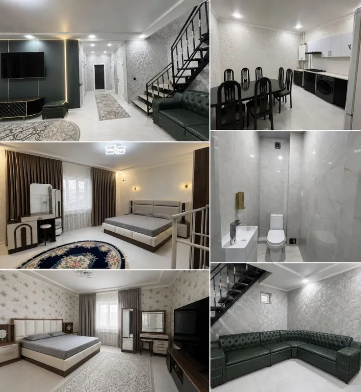АК Мирабад Азербайджанский центр |160 м² | 2 этажа Мирабадский район, АК Мирабад Азербайджанский центр |160 м² | 2 этажа Мирабадский район,