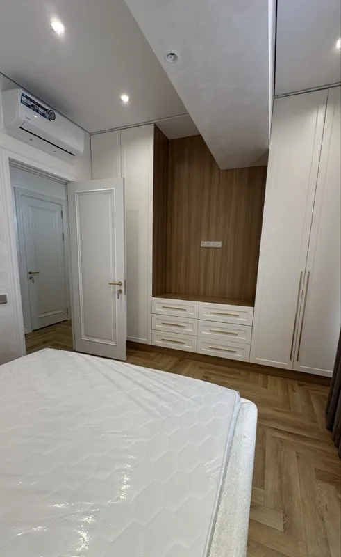 3-комнатная квартира, 57 м2, Яккасарай 6