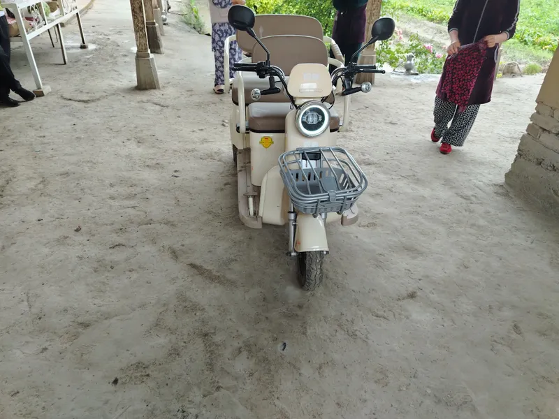 holati yaxshi pul zarul bulgani uchun sotilmoqda — фото 2