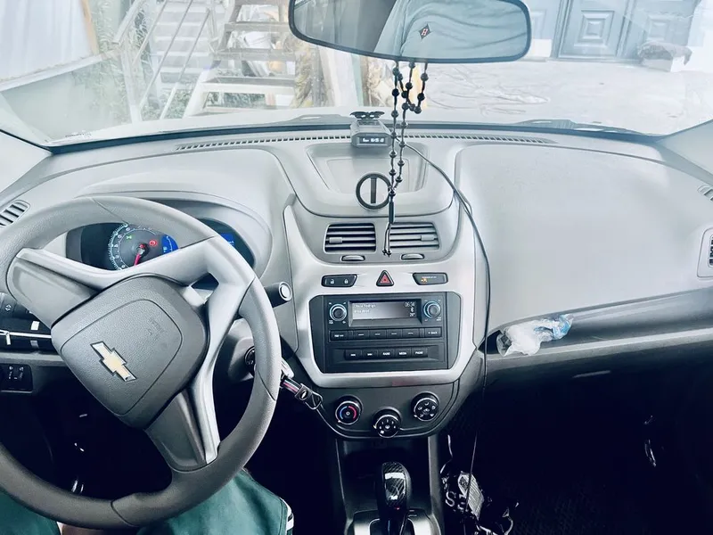 2025 midnayt 7000km yurgan yangi kraskasi toza 4