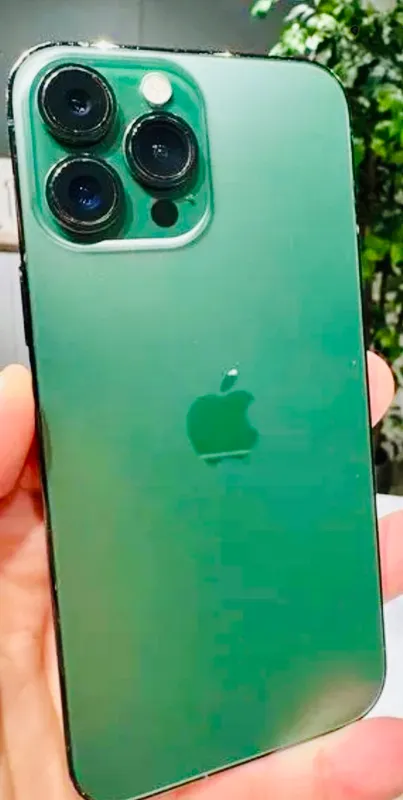 Iphone 13 pro max