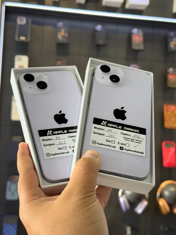 iPhone 14 128GB 2