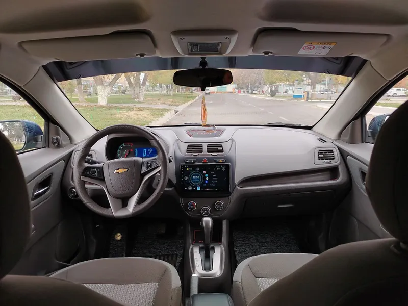 Cobalt LTZ sotilad 2023 yil 17500 yurgan — фото 4