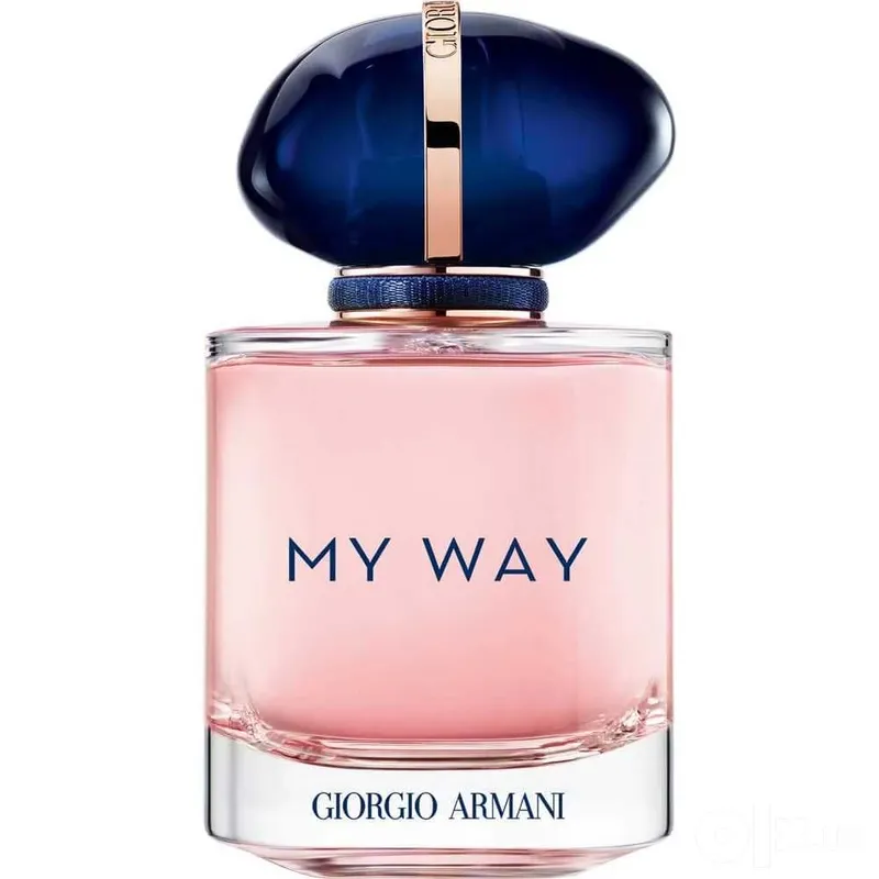 My Way Giorgio Armani 90ml Original 1 My Way Giorgio Armani 90ml Original 1
