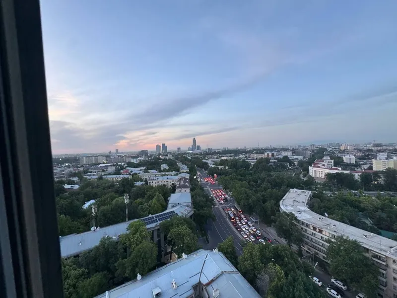 Аренда помещения в бизнес центре на Ул Бабура Ор парк Бабура — фото 3