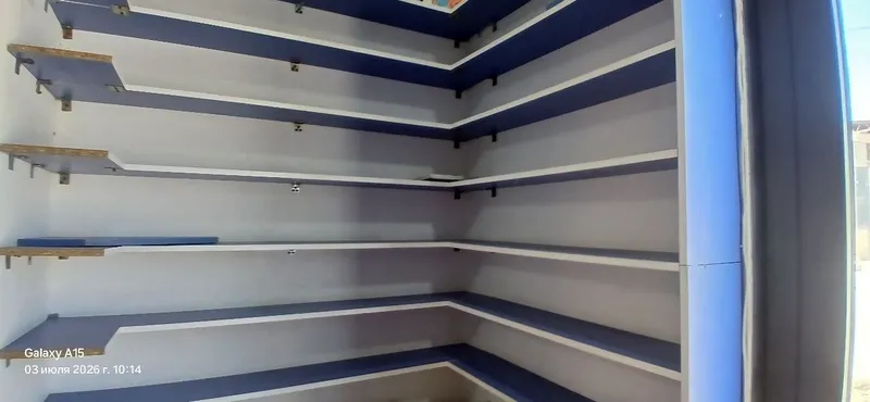 Polka sotiladi magazinniki 3