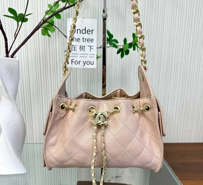 Сумка Chanel класса люкс, копия A 7