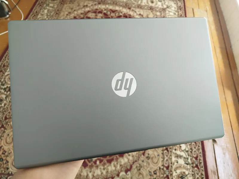 HP Notebook 255 G10 | AMD Ryzen 3