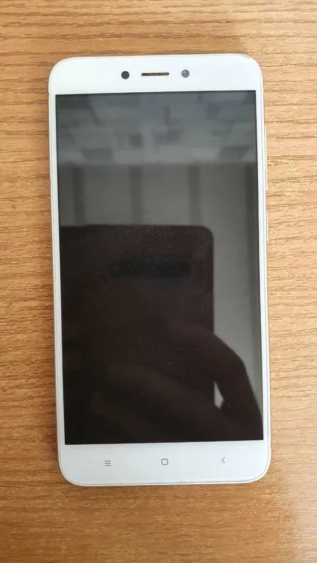 Redmi 4X [2/16 gb] sotaman 1