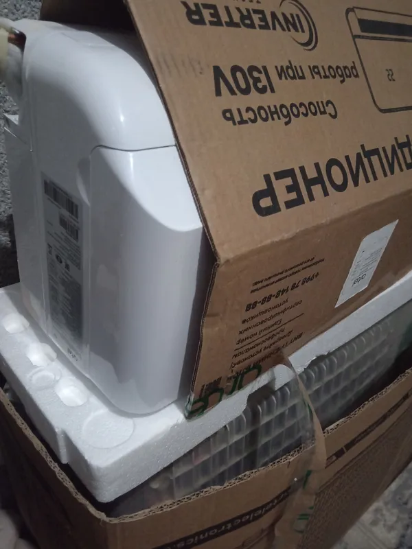 Artel inventer KONDISIONER SOTILADI Artel inventer KONDISIONER SOTILADI