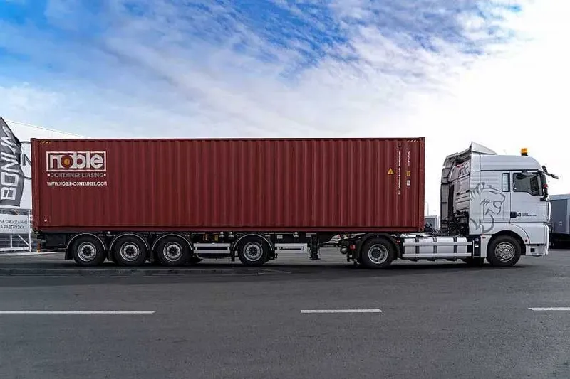 Логистика, карго ва под ключ хизматлари (Logistic, cargo and turnkey) — фото 3