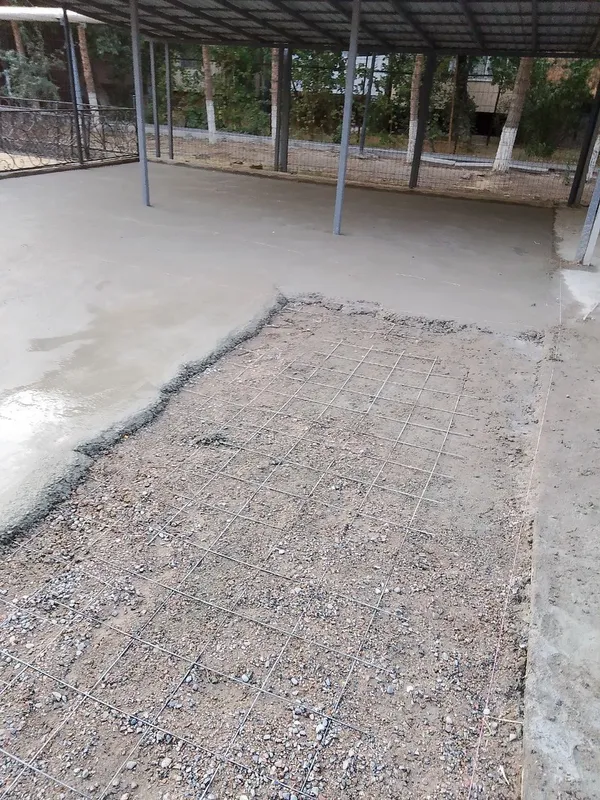 Styashka Styashka va boshqa beton ishlari — фото 5