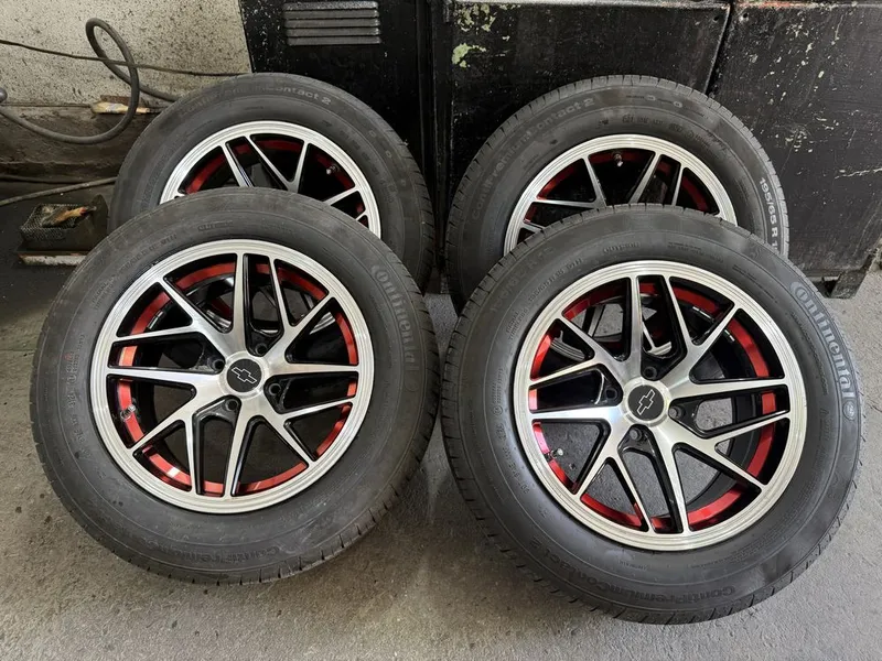 Диска R15 4x100 1 Диска R15 4x100 1