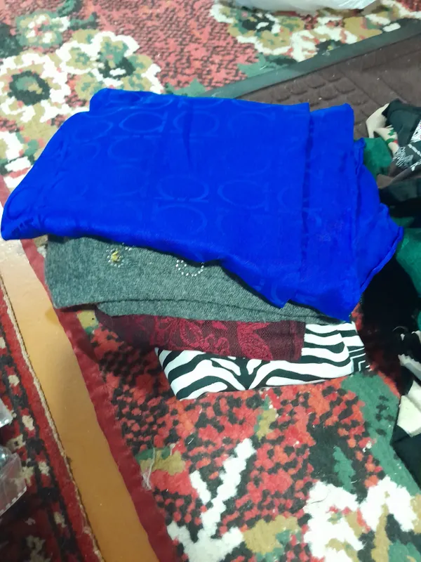 hadiyaga ayolar kiyimlari beraman 54 56 razmer yah — фото 2