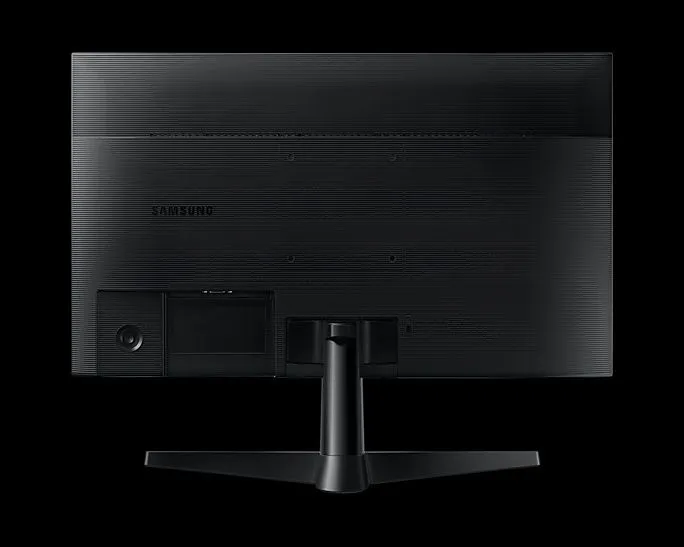 Монитор Samsung 27" LS27C310 Перечисление есть — фото 2