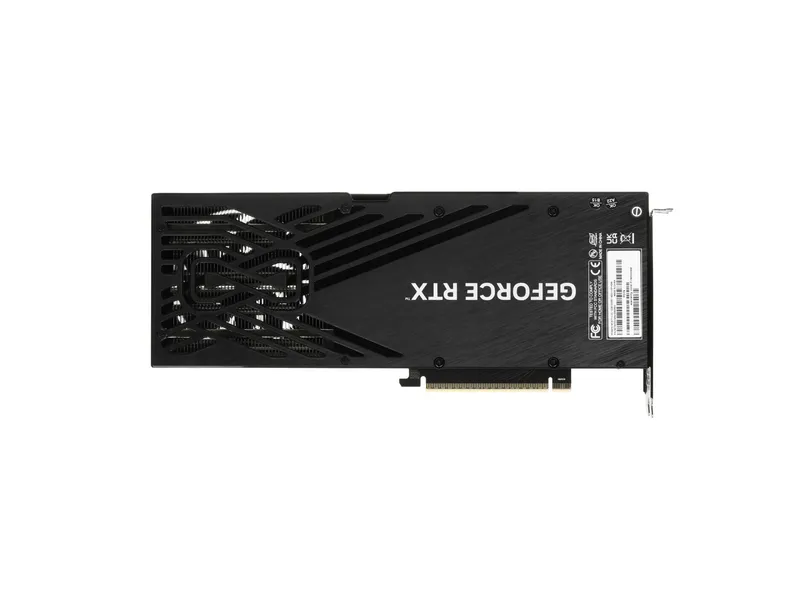 - Видеокарта Palit RTX 5070 Infinity 3 OC (NE75070S19K9-GB2050S) 2 - Видеокарта Palit RTX 5070 Infinity 3 OC (NE75070S19K9-GB2050S) 2