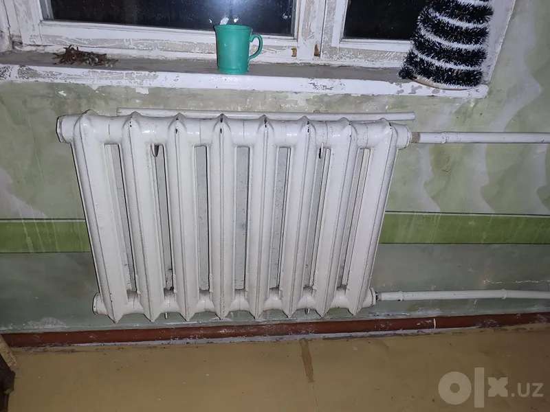 Продаются чугунные батареи 2 Продаются чугунные батареи 2