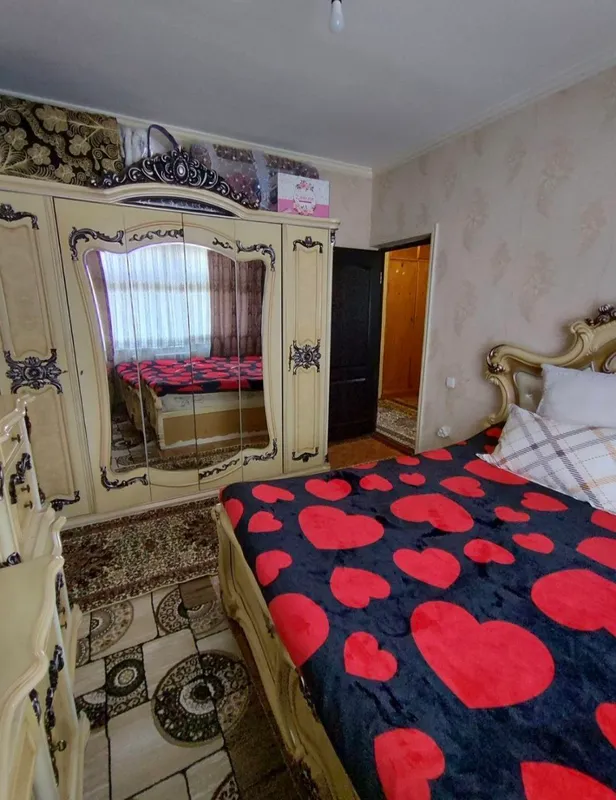 Продажа квартиры 3