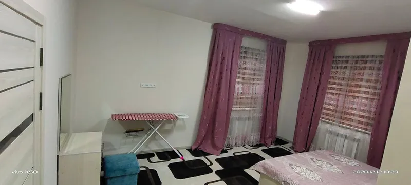 2/1/10 ЖК Dream House, Яккасарайский район, с ремонтом и мебелью — фото 6