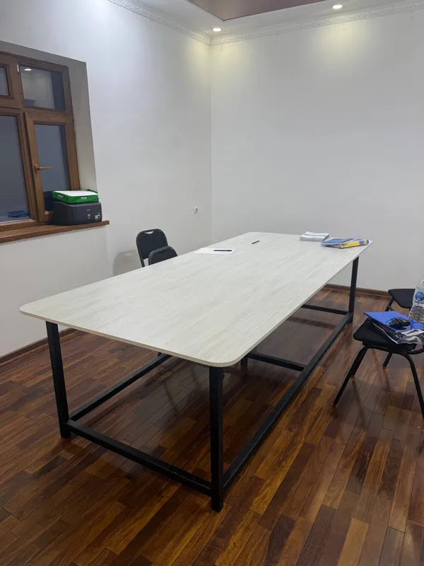 Ofis va O’quv markazlari uchun loft stoli — фото 2