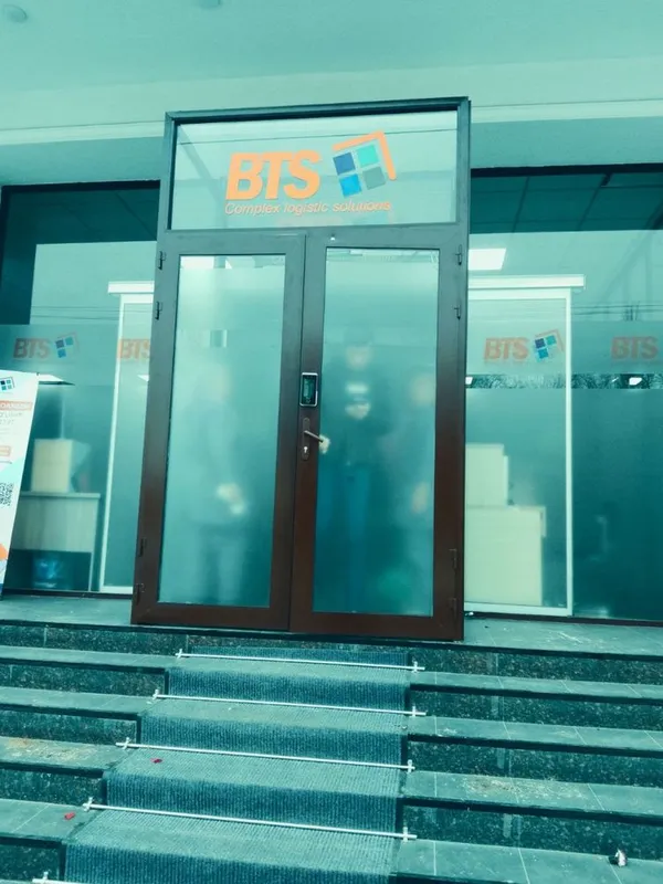 Akfa Акфа Перегородки Oynalik Eshiklar 5