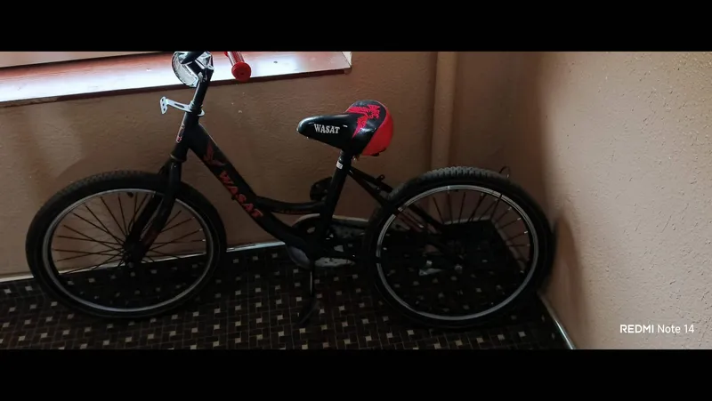 bolalar velosepedi
