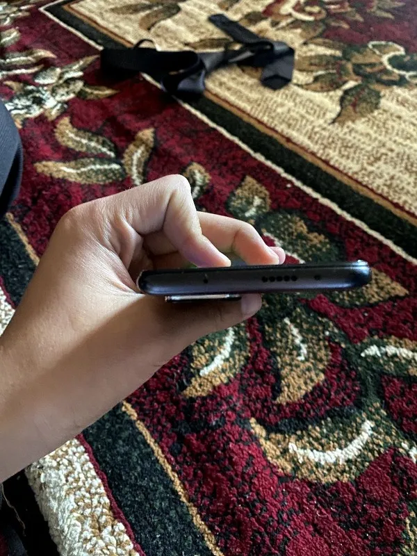 Redmi note 10 pro 256 gb — фото 1