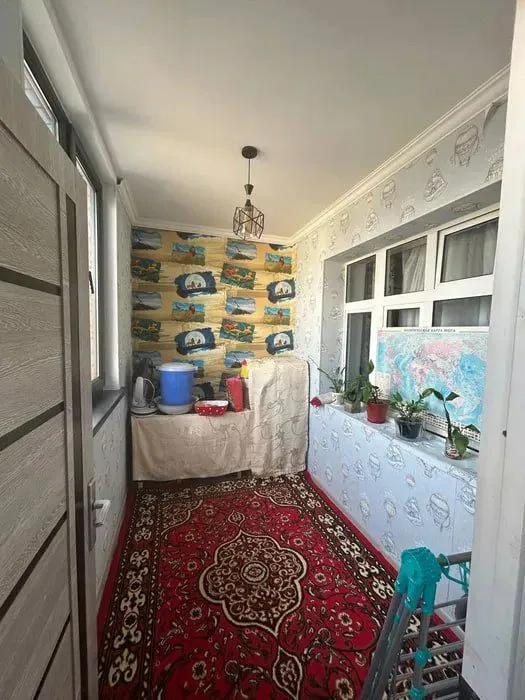 Kvartira sotiladi Mirzo Ulugbek tumani — фото 4