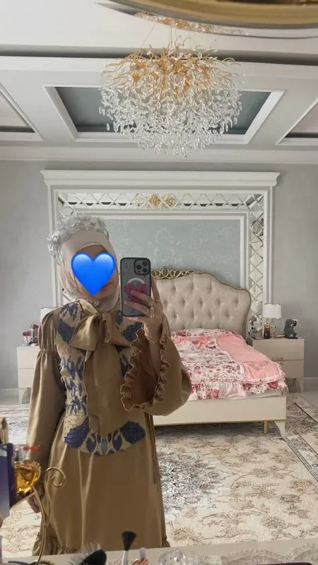 Judayam chiroyli qo’l mehnati kelinlar uchun