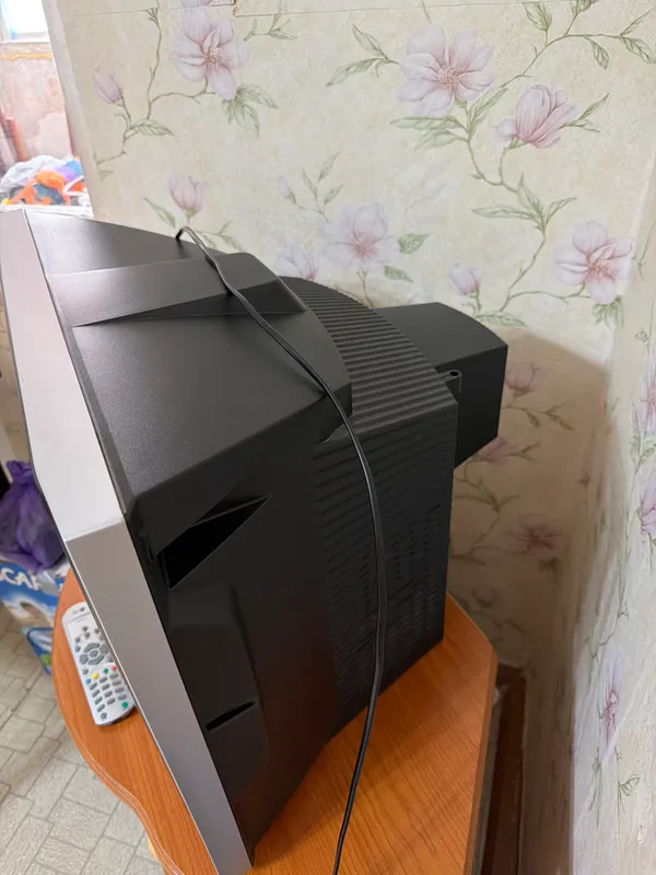 Телевизор LG 3 Телевизор LG 3