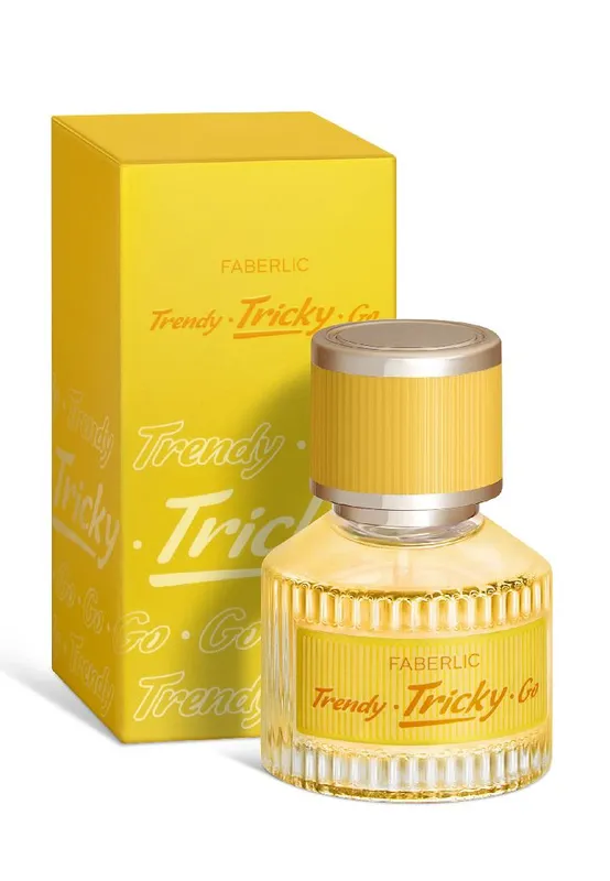 Trendy Tricky Go 3 Trendy Tricky Go 3
