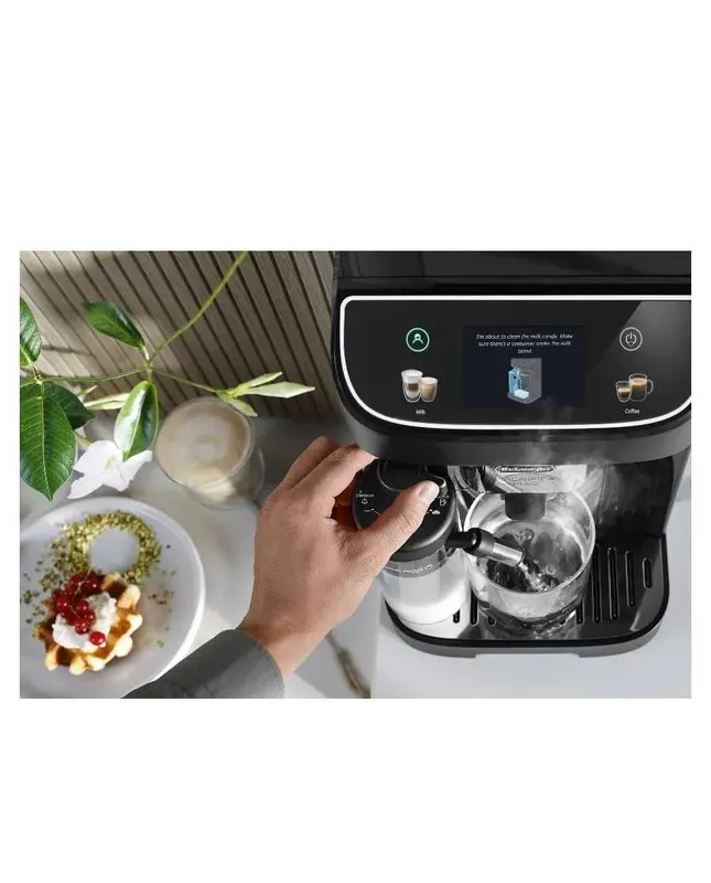 Delonghi ECAM320.60.B 5 Delonghi ECAM320.60.B 5