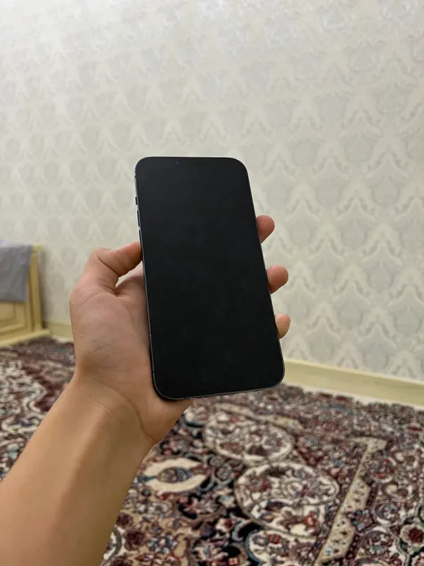IPhone 13 Pro Max — фото 3