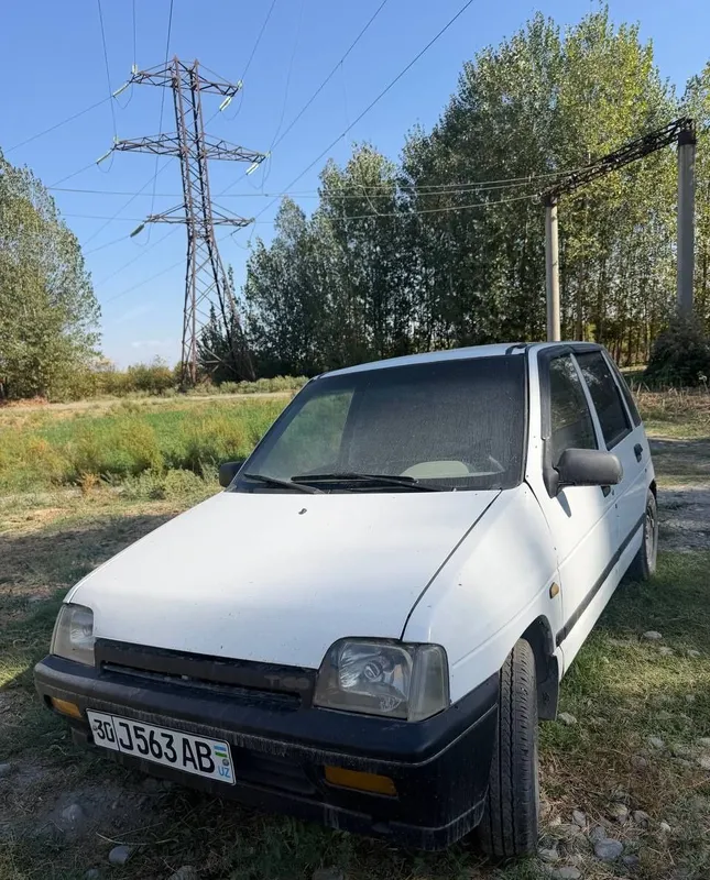 Tiko srochna sotiladi 4 Tiko srochna sotiladi 4