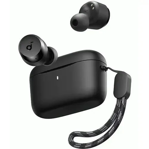 Anker Soundcore A20i TWS беспроводные наушники IPX5, BassUp — фото 7