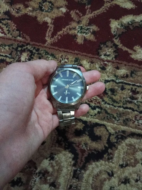 quartz soat